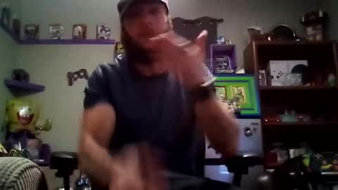 Snapshot of number1dad_ chatting on March 5, 3:18 am Awwwww Hey Sweetie Pies. Welcome To The Sweetie Pie Lounge. Enjoy The Dad-Cast. SweetCorny Fun-loving Dad Talk. online show from March 5, 3:18 am