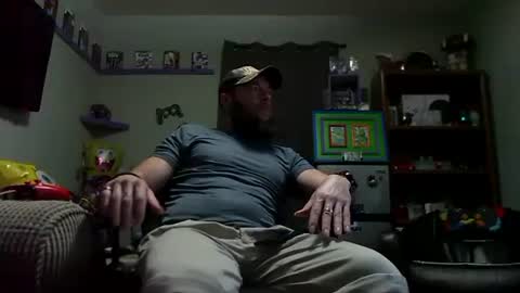 Snapshot of number1dad_ chatting on September 16, 3:41 am Awwwww Hey Sweetie Pies. Welcome To The Sweetie Pie Lounge. Enjoy The Dad-Cast. SweetCorny Fun-loving Dad Talk. online show from September 16, 3:41 am