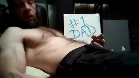 Snapshot of number1dad_ chatting on March 11, 7:24 am Awwwww Hey Sweetie Pies. Welcome To The Sweetie Pie Lounge. Enjoy The Dad-Cast. SweetCorny Fun-loving Dad Talk. online show from March 11, 7:24 am