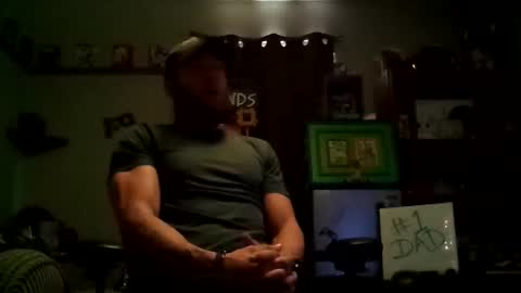 Snapshot of number1dad_ chatting on February 21, 6:59 pm Awwwww Hey Sweetie Pies. Welcome To The Sweetie Pie Lounge. Enjoy The Dad-Cast. SweetCorny Fun-loving Dad Talk. online show from February 21, 6:59 pm