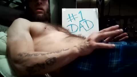 Snapshot of number1dad_ chatting on February 27, 9:18 am Awwwww Hey Sweetie Pies. Welcome To The Sweetie Pie Lounge. Enjoy The Dad-Cast. SweetCorny Fun-loving Dad Talk. online show from February 27, 9:18 am
