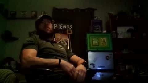 Snapshot of number1dad_ chatting on February 17, 11:11 pm Awwwww Hey Sweetie Pies. Welcome To The Sweetie Pie Lounge. Enjoy The Dad-Cast. SweetCorny Fun-loving Dad Talk. online show from February 17, 11:11 pm