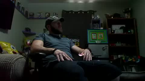 Snapshot of number1dad_ chatting on September 30, 7:24 pm Awwwww Hey Sweetie Pies. Welcome To The Sweetie Pie Lounge. Enjoy The Dad-Cast. SweetCorny Fun-loving Dad Talk. online show from September 30, 7:24 pm