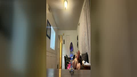 Satans Whore online show from June 20, 1:56 am
