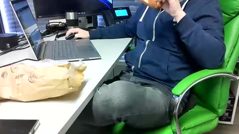 Slave for Mistress and Master online show from December 4, 10:29 am