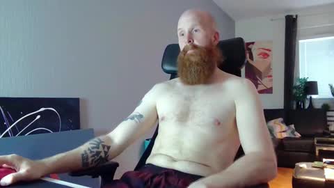 nxrthman online show from January 6, 1:15 pm