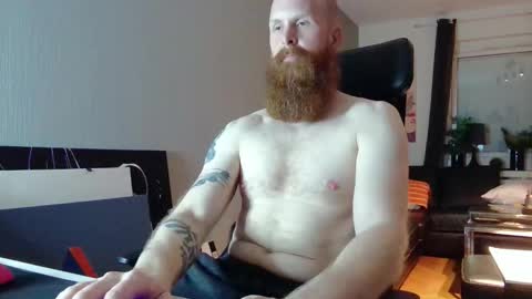 nxrthman online show from October 27, 11:16 pm