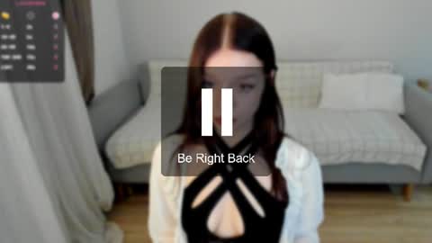 nya_babe online show from July 10, 8:57 pm