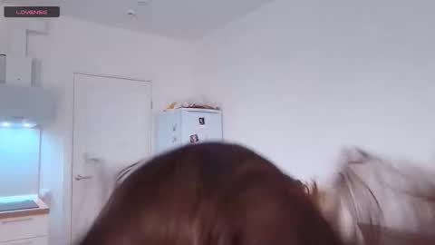 Snapshot of nya_babe chatting on September 27, 5:00 pm nya_babe online show from September 27, 5:00 pm