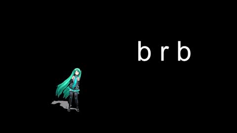 nyan_nyan_ online show from December 6, 4:30 am