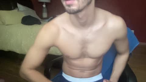 Your HOTBF online show from February 5, 8:04 pm