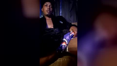 nycballer83 online show from July 23, 1:41 am