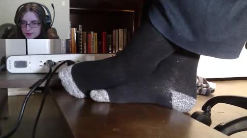 Nyctophilic online show from March 20, 9:53 pm