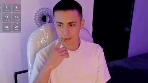 nyko_ds online show from December 14, 3:46 am