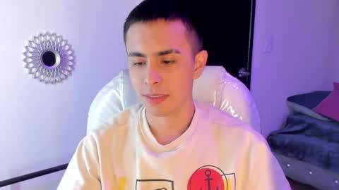 nyko_ds online show from December 22, 3:35 am