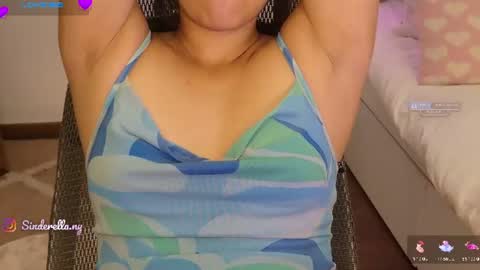 Nylaah online show from August 7, 4:22 am