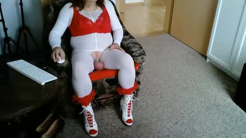 Strumpfhose online show from January 27, 9:23 am