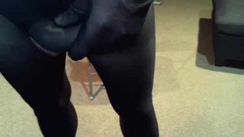 nylonslutbitch online show from January 20, 10:59 pm