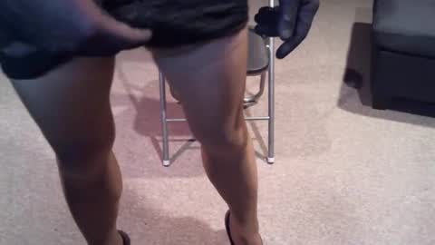 nylonslutbitch online show from December 1, 8:44 pm