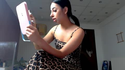 Ruby online show from April 9, 6:19 am