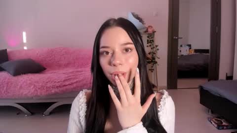 Nymph bliss online show from January 10, 5:02 am