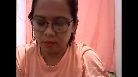 I am your angel online show from March 12, 12:09 am