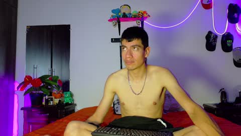 David and Steven Independents online show from January 19, 9:13 pm