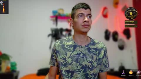 David and Steven Independents online show from February 13, 2:45 am