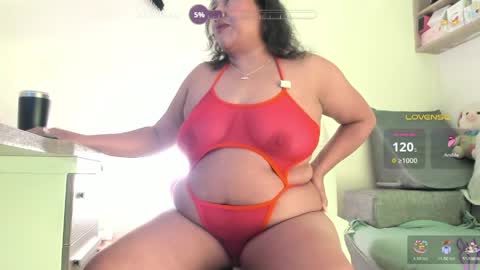 nyomi browm online show from May 14, 3:21 pm