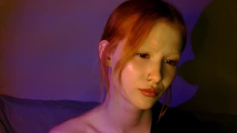 Snapshot of nyra_thira chatting on October 14, 6:11 pm nyra_thira online show from October 14, 6:11 pm