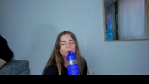 Laura nyu online show from January 14, 10:18 pm