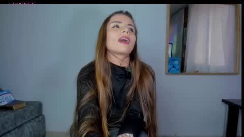 Laura nyu online show from February 23, 7:27 pm