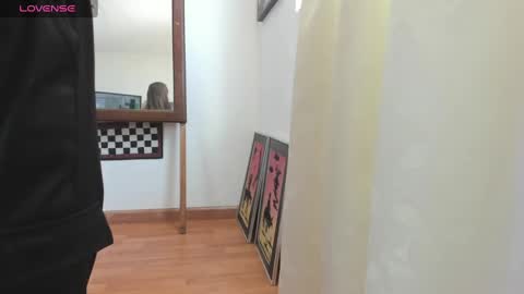 Laura nyu online show from February 1, 2:45 pm