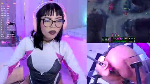 Nyvet online show from November 27, 4:14 pm