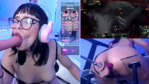 Nyvet online show from November 24, 2:38 pm