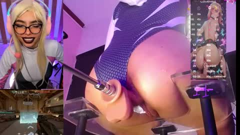 Nyvet online show from September 20, 11:08 pm