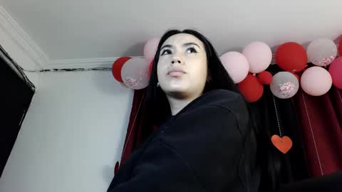 nyx1126 online show from February 14, 11:46 am