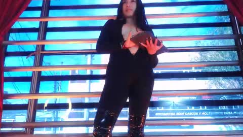 nyx1126 online show from November 25, 1:32 pm