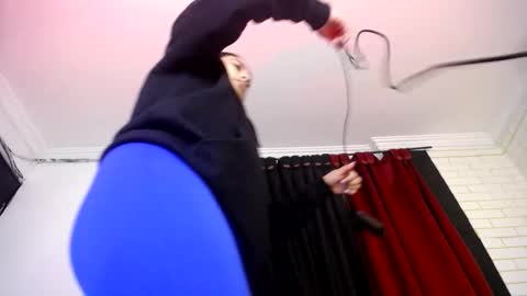 nyx1126 online show from February 5, 12:09 pm