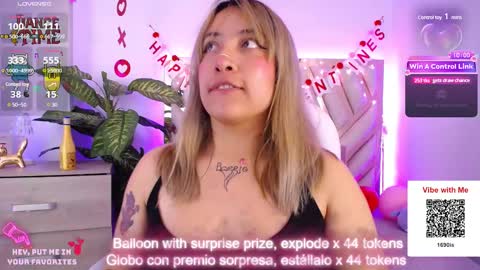 Alex   .    online show from February 28, 1:26 am