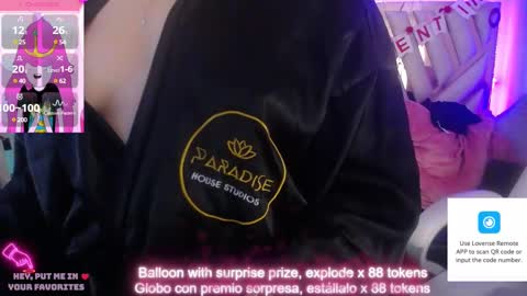 Alex   .    online show from February 21, 8:29 am