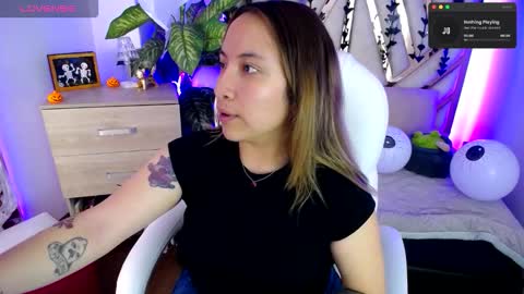 Alex   .    online show from October 27, 9:26 pm