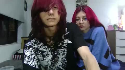 nyx_eros_ online show from May 3, 7:03 am