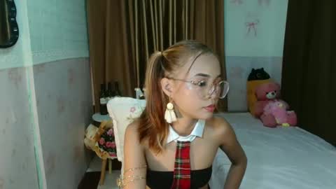 nyx online show from November 24, 3:22 pm