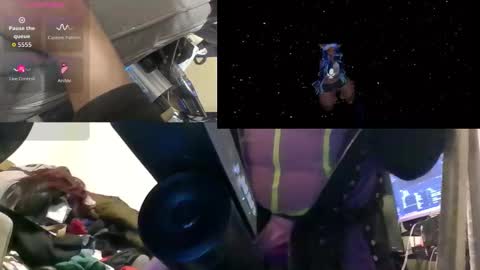 Nyx Matrix online show from January 17, 5:39 am