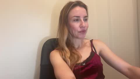 Anastasia online show from February 16, 8:12 am