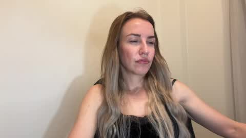 Anastasia online show from May 13, 7:18 am
