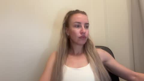 Anastasia online show from May 26, 7:03 am
