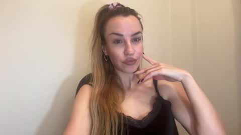 Anastasia online show from February 19, 8:24 am