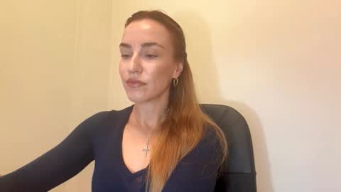 Anastasia online show from November 11, 8:38 am